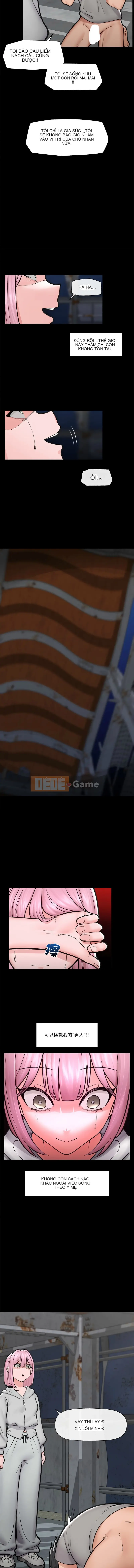 điện thoại thôi miên Chương 11-12