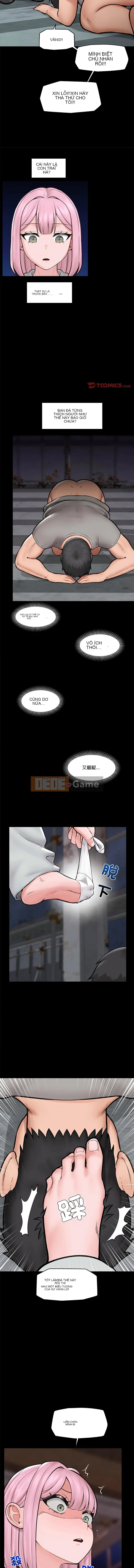 điện thoại thôi miên Chương 11-12