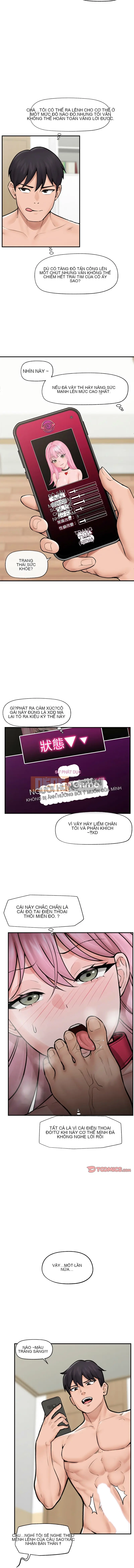 điện thoại thôi miên Chương 11-12