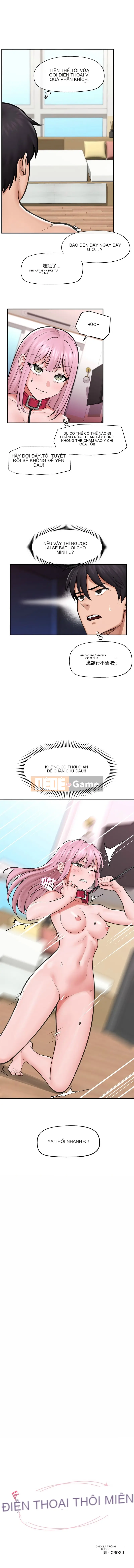điện thoại thôi miên Chương 11-12