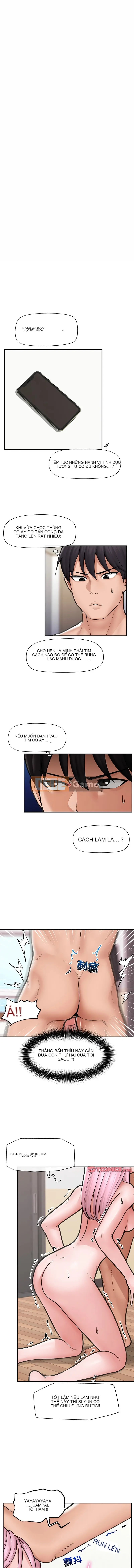 điện thoại thôi miên Chương 11-12