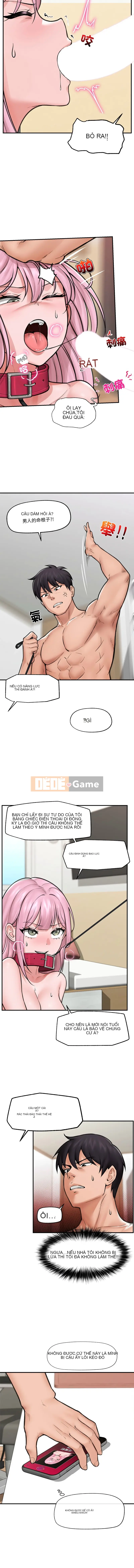 điện thoại thôi miên Chương 11-12