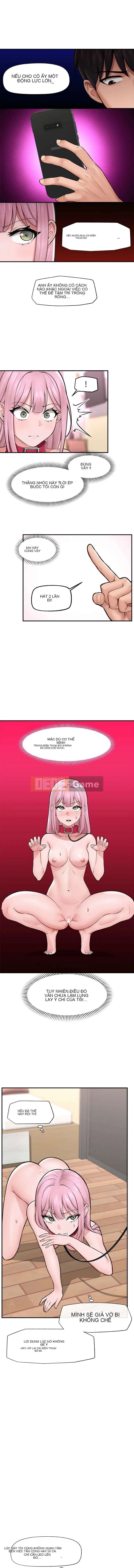 điện thoại thôi miên Chương 11-12