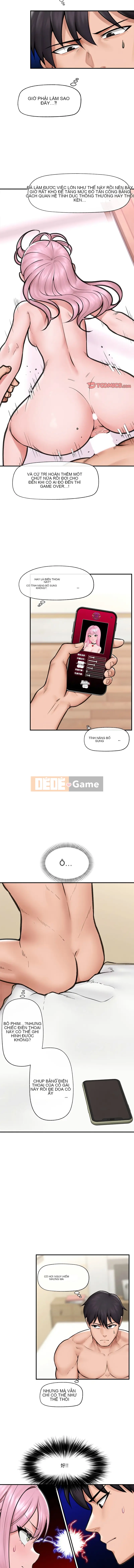 điện thoại thôi miên Chương 11-12