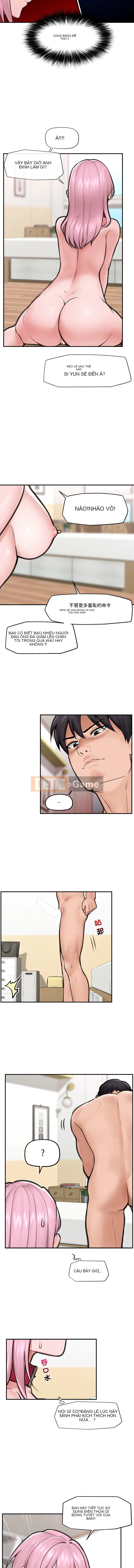 điện thoại thôi miên Chương 11-12