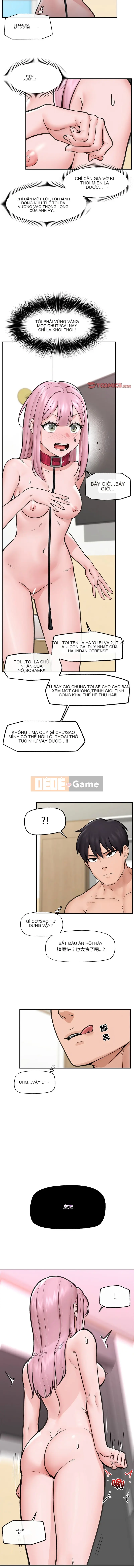 điện thoại thôi miên Chương 11-12