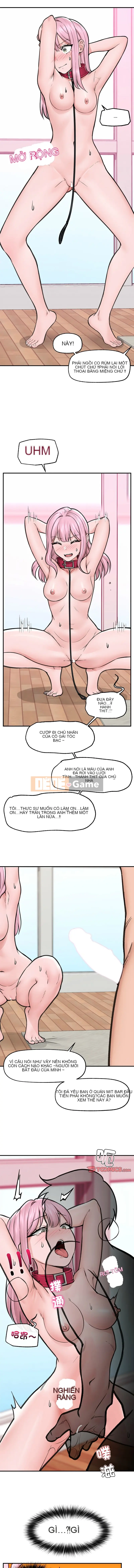 điện thoại thôi miên Chương 11-12