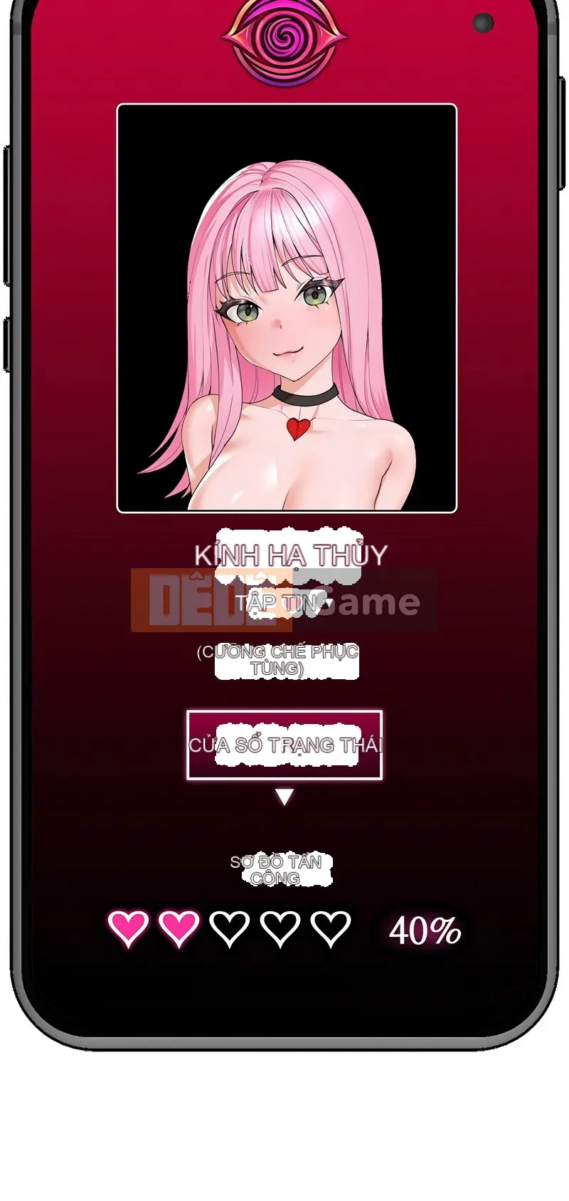 điện thoại thôi miên Chương 11-12