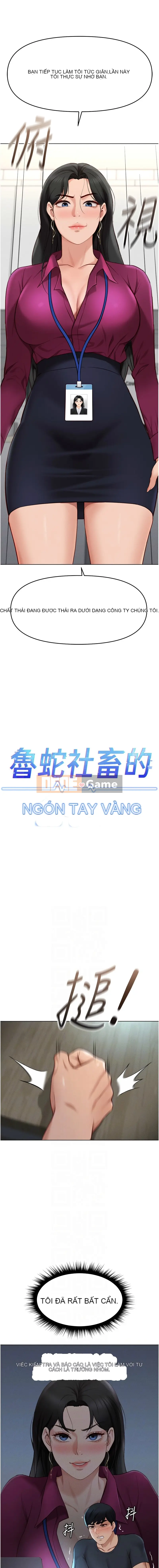 Ngón tay vàng nô lệ của Công ty LU Snake Chương 11-12