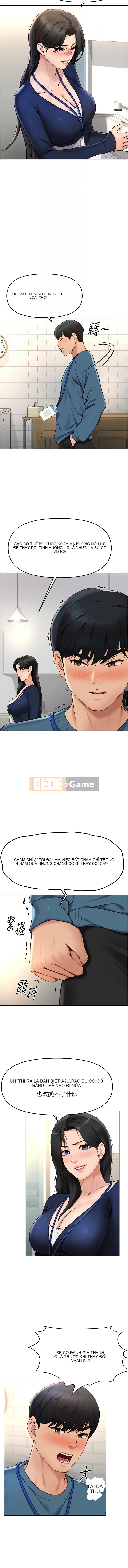 Ngón tay vàng nô lệ của Công ty LU Snake Chương 11-12