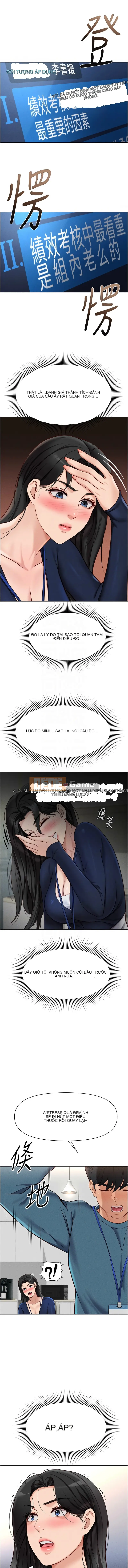 Ngón tay vàng nô lệ của Công ty LU Snake Chương 11-12