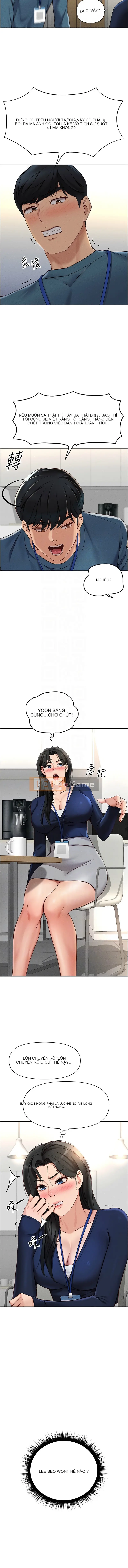 Ngón tay vàng nô lệ của Công ty LU Snake Chương 11-12