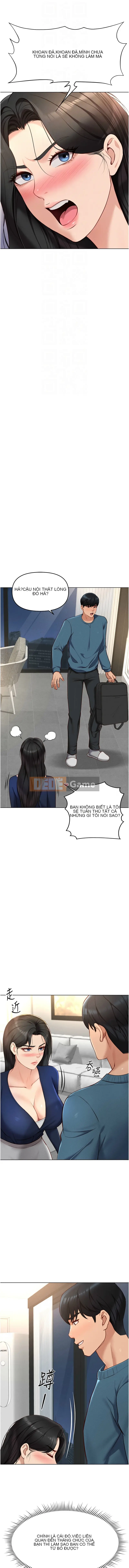 Ngón tay vàng nô lệ của Công ty LU Snake Chương 11-12