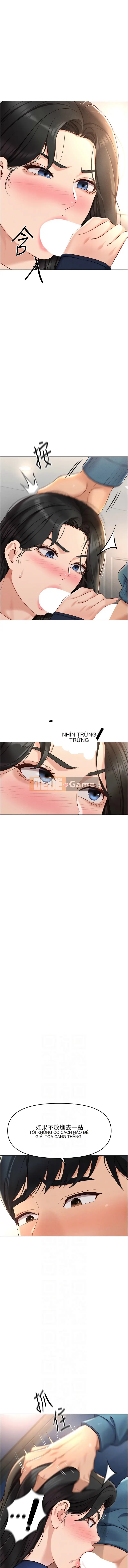 Ngón tay vàng nô lệ của Công ty LU Snake Chương 11-12