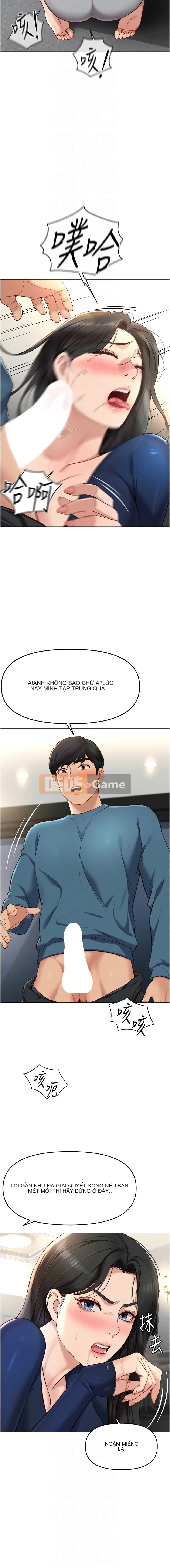 Ngón tay vàng nô lệ của Công ty LU Snake Chương 11-12