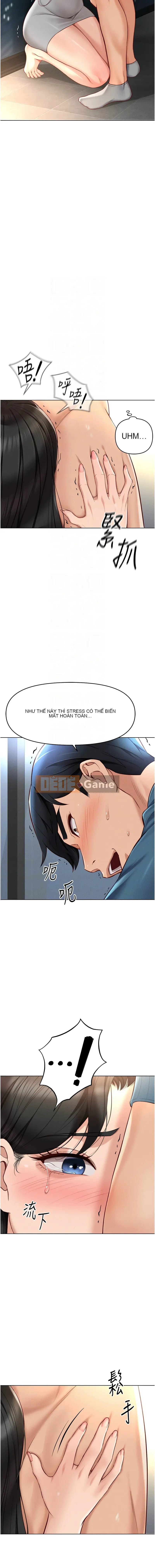 Ngón tay vàng nô lệ của Công ty LU Snake Chương 11-12