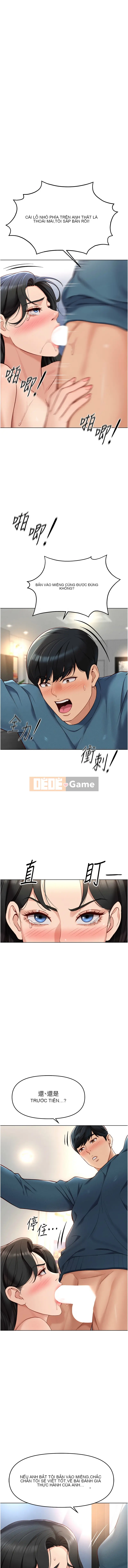 Ngón tay vàng nô lệ của Công ty LU Snake Chương 11-12