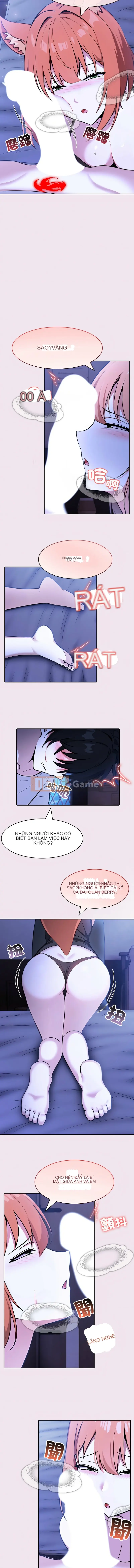 Chỉ huy của các Hiệp sĩ của một thế giới khác Chương 9-10