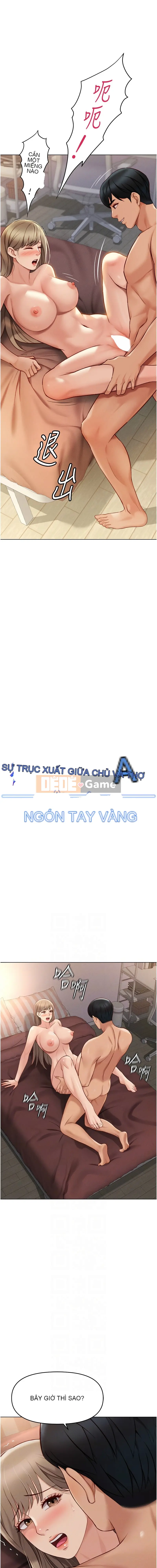 Ngón tay vàng nô lệ của Công ty LU Snake Chương 9-10