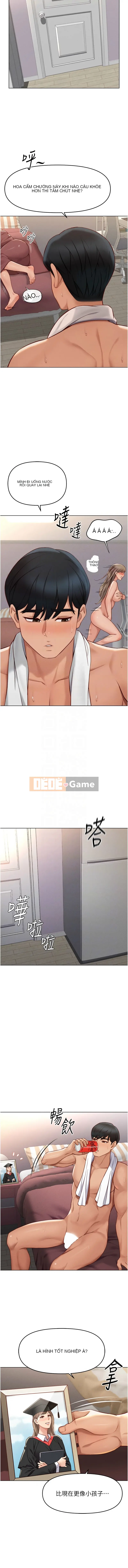 Ngón tay vàng nô lệ của Công ty LU Snake Chương 9-10