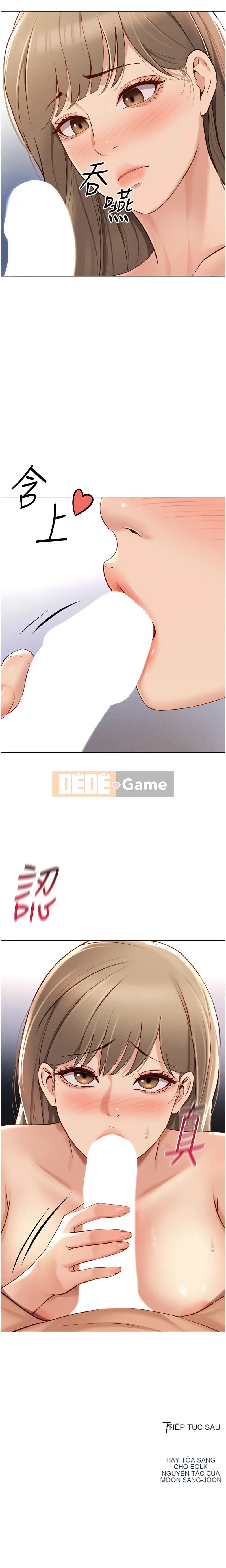 Ngón tay vàng nô lệ của Công ty LU Snake Chương 9-10