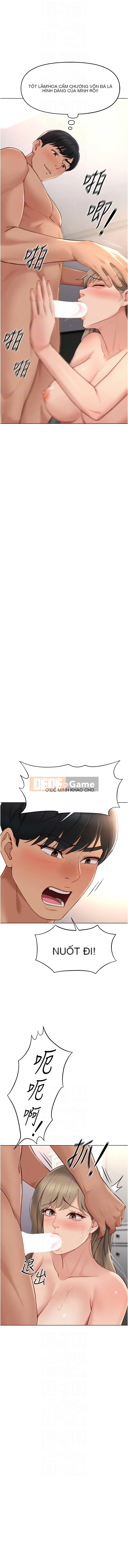 Ngón tay vàng nô lệ của Công ty LU Snake Chương 9-10