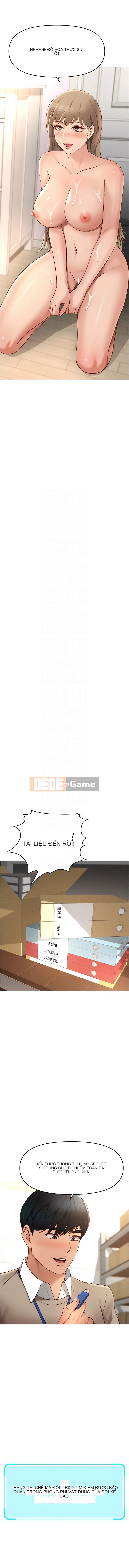 Ngón tay vàng nô lệ của Công ty LU Snake Chương 9-10