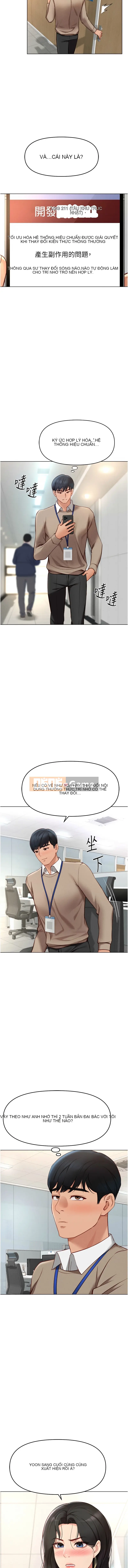 Ngón tay vàng nô lệ của Công ty LU Snake Chương 9-10