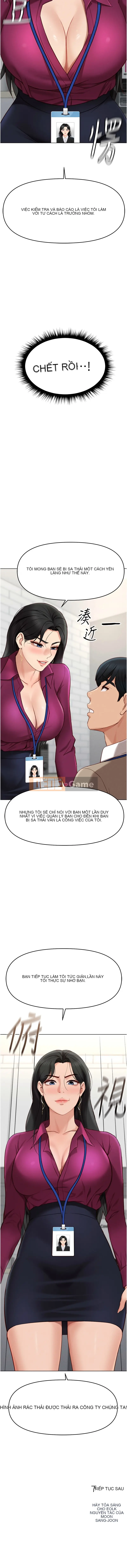 Ngón tay vàng nô lệ của Công ty LU Snake Chương 9-10
