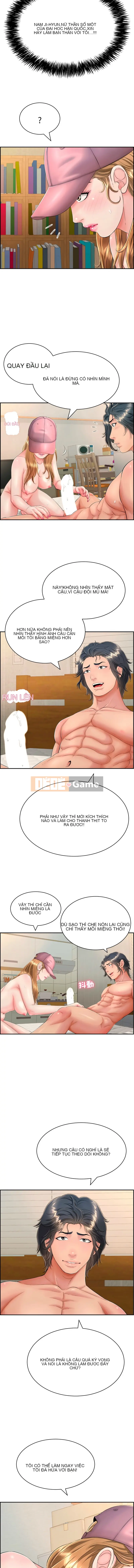 Yêu tôi một lần nữa Chương 10-11