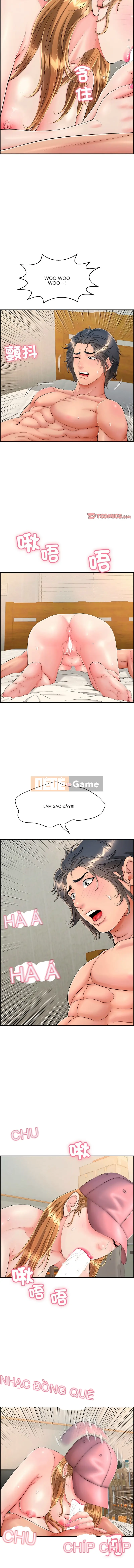 Yêu tôi một lần nữa Chương 10-11