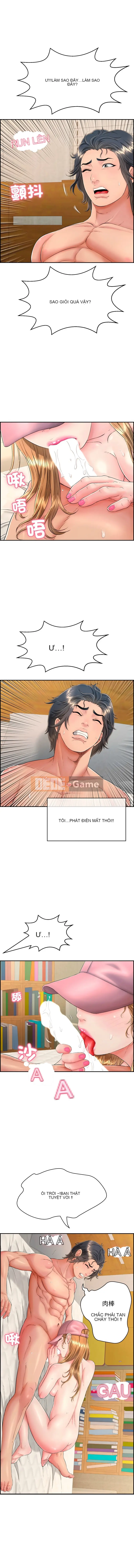 Yêu tôi một lần nữa Chương 10-11