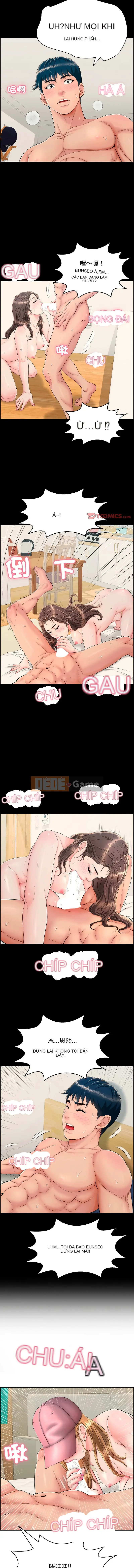 Yêu tôi một lần nữa Chương 10-11