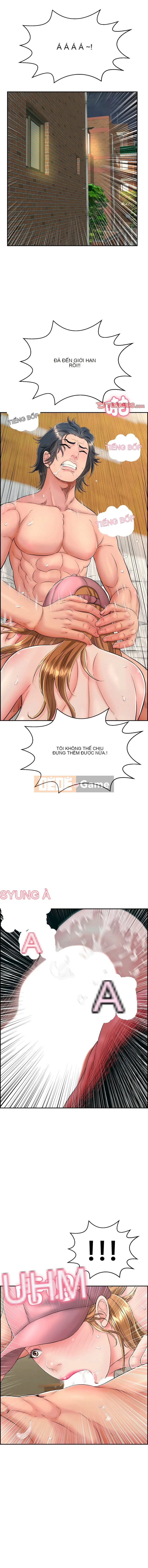 Yêu tôi một lần nữa Chương 10-11