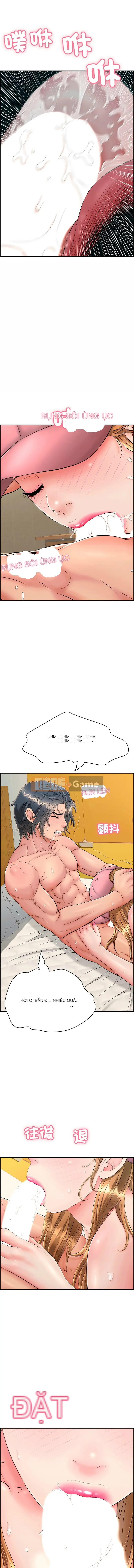 Yêu tôi một lần nữa Chương 10-11