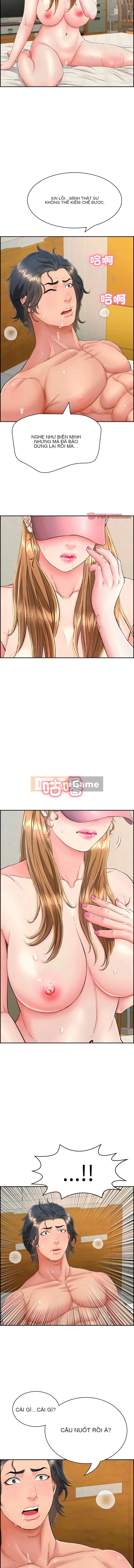 Yêu tôi một lần nữa Chương 10-11