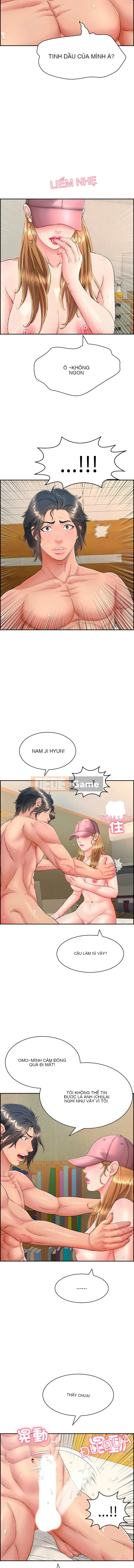 Yêu tôi một lần nữa Chương 10-11