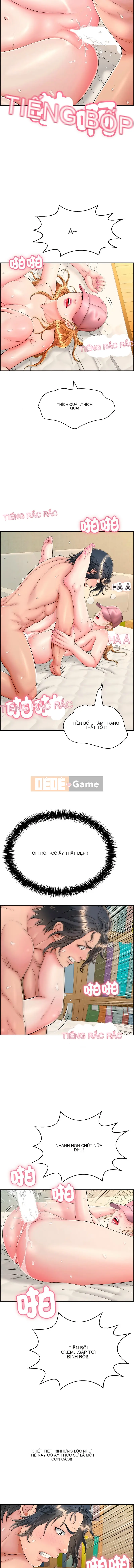 Yêu tôi một lần nữa Chương 10-11