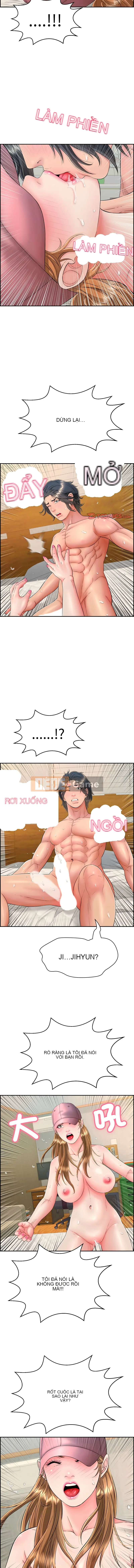 Yêu tôi một lần nữa Chương 10-11