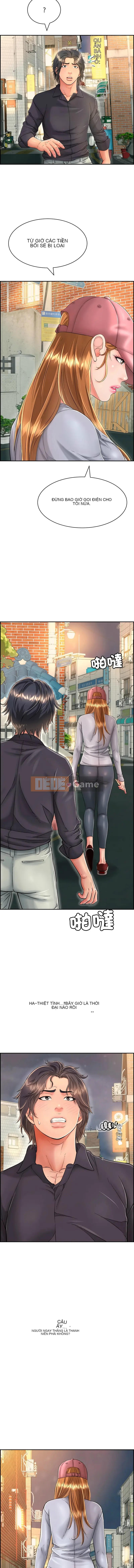 Yêu tôi một lần nữa Chương 10-11