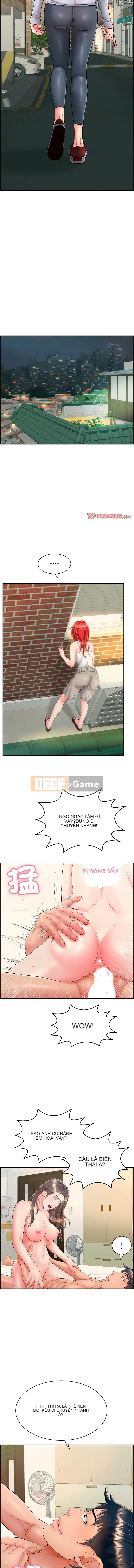 Yêu tôi một lần nữa Chương 10-11