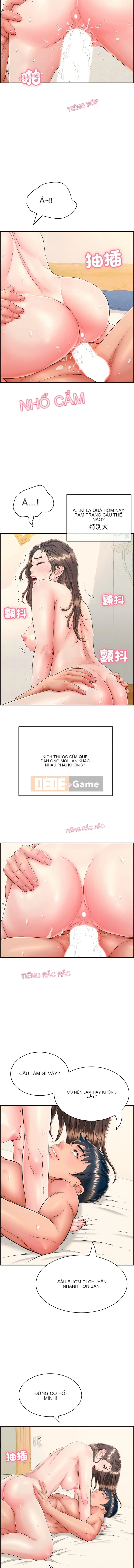 Yêu tôi một lần nữa Chương 10-11