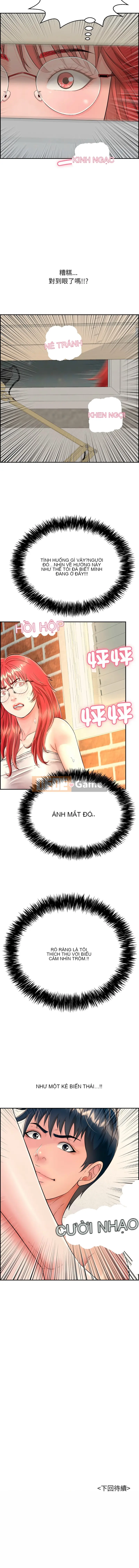 Yêu tôi một lần nữa Chương 10-11