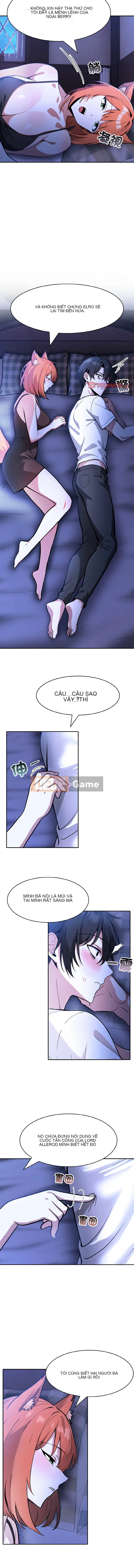 Chỉ huy của các Hiệp sĩ của một thế giới khác Chương 7-8