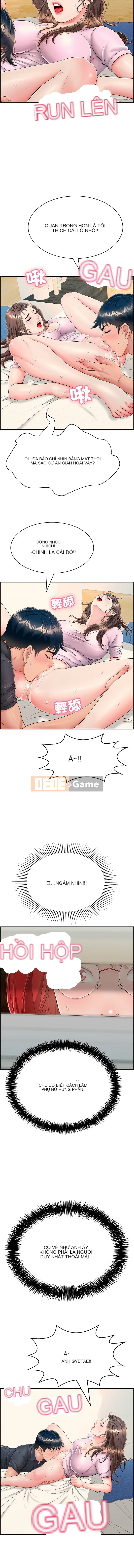 Yêu tôi một lần nữa Chương 8-9