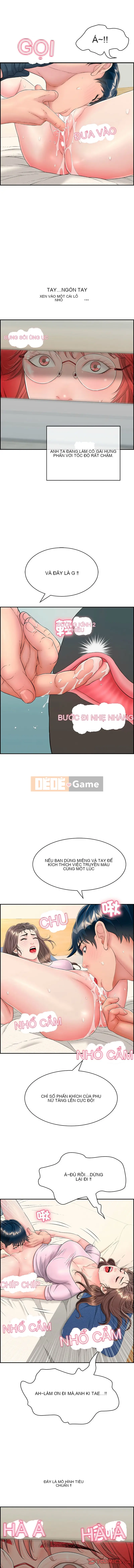 Yêu tôi một lần nữa Chương 8-9