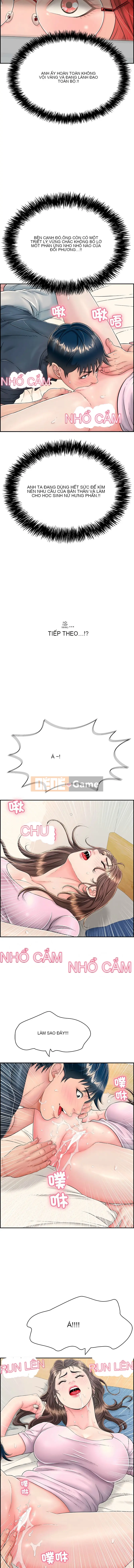 Yêu tôi một lần nữa Chương 8-9