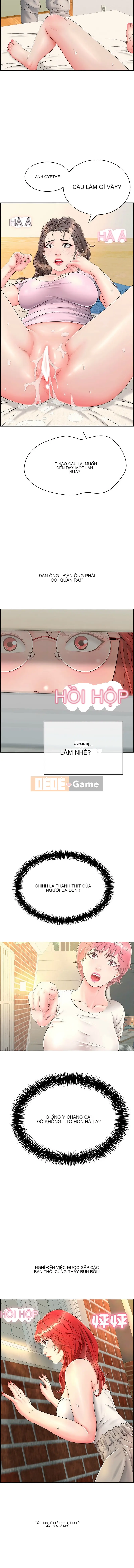 Yêu tôi một lần nữa Chương 8-9