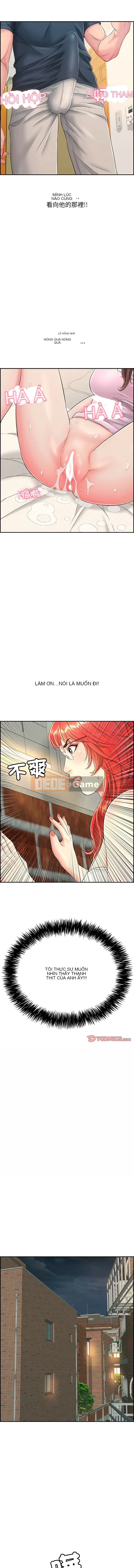 Yêu tôi một lần nữa Chương 8-9