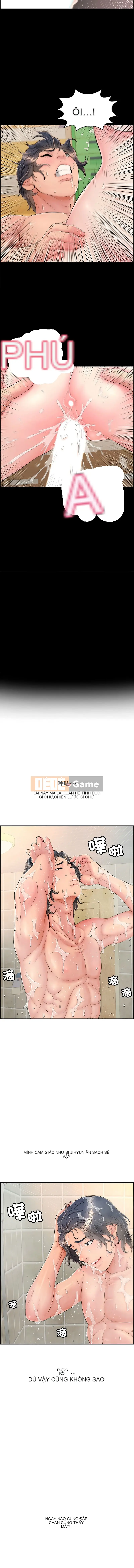 Yêu tôi một lần nữa Chương 8-9